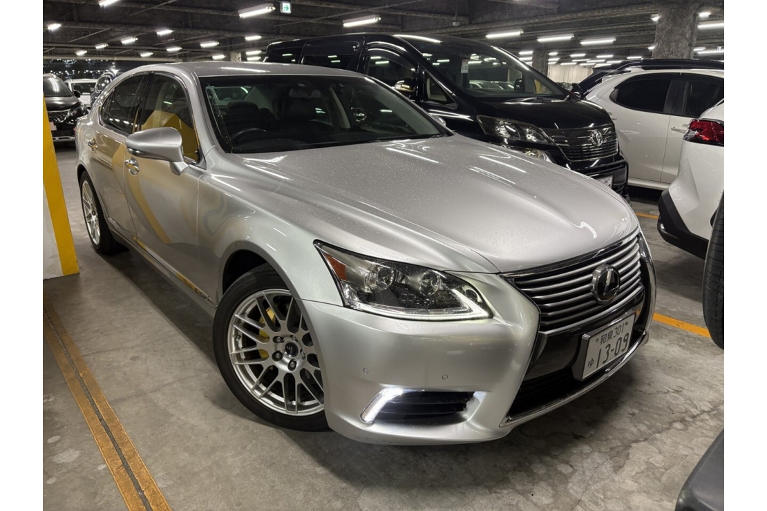 Ilikethat - Lexus, LS 460 Leather.10 Airbags.Alarm., 2013  - Auckland City, Auckland 
