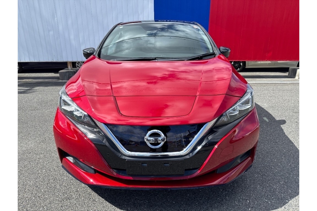 Ilikethat - Nissan, Leaf Transit 62Kw 91% Soh  433..., 2021 - Auckland City, Auckland 