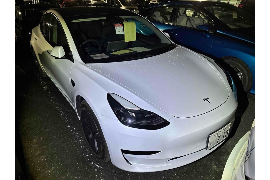 Ilikethat - Tesla, Model 3 Base Grade, 2022 - Auckland City, Auckland 