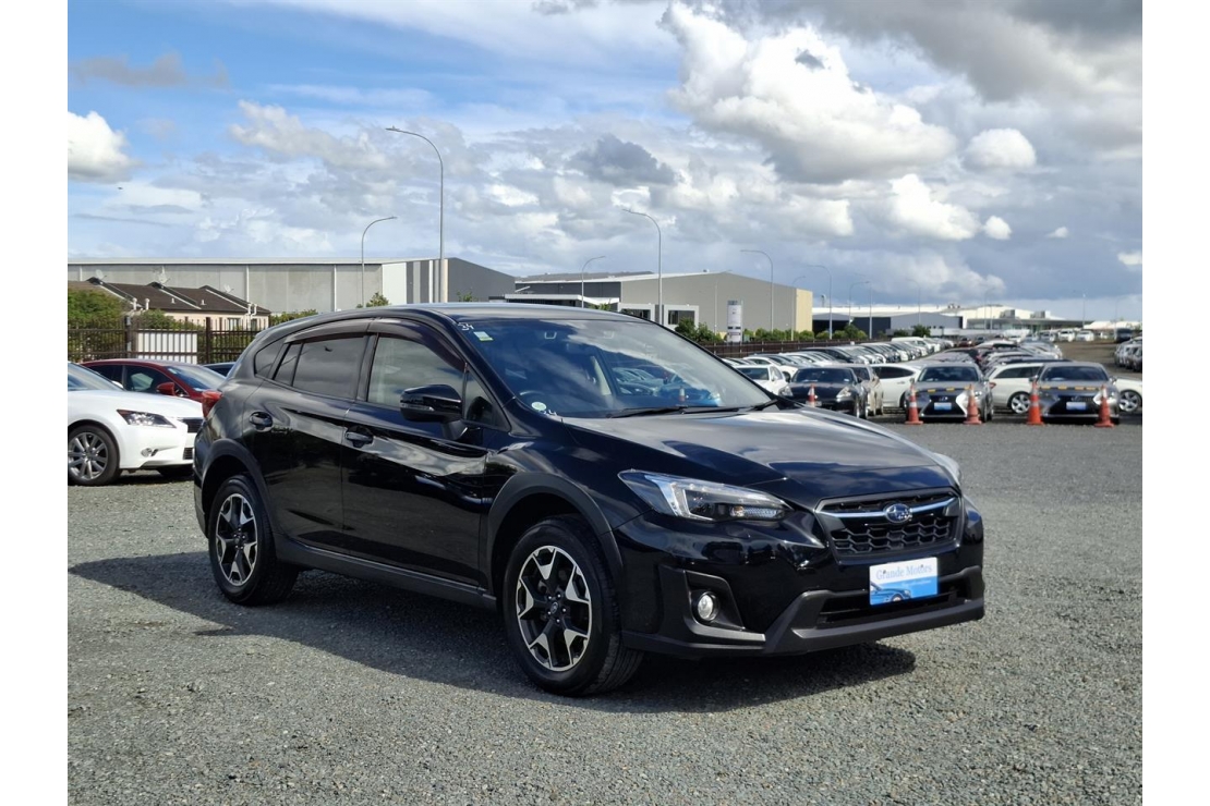 Ilikethat - Subaru, XV (Impreza).Eyesight.4WD.Ra..., 2017 - Auckland City, Auckland 