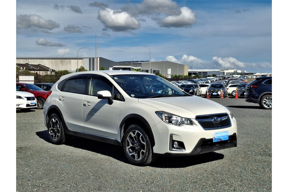 Ilikethat - Subaru, XV Hybrid.4WD.Eyesight.Radar..., 2016 - Auckland City, Auckland 