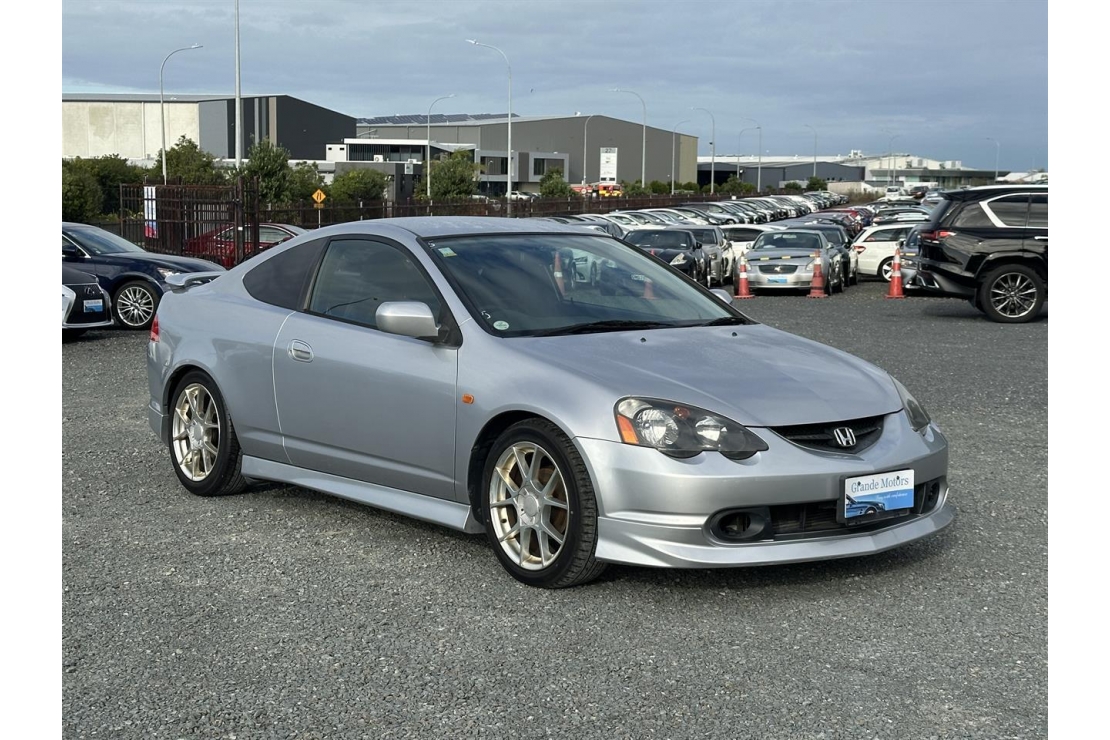 Ilikethat - Honda, Integra i-VTEC.Spoiler.Bodykit.Low km., 2001  - Auckland City, Auckland 