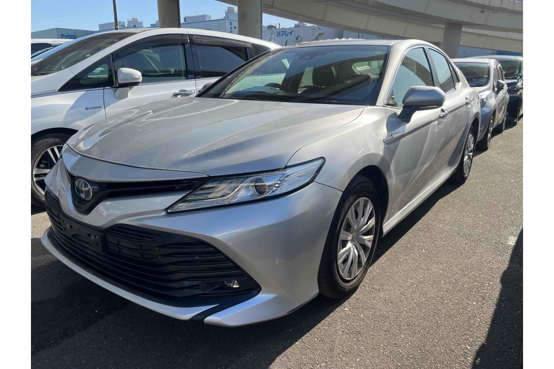 Ilikethat - Toyota, Camry Arriving April Hybrid, 2017 - Auckland City, Auckland 