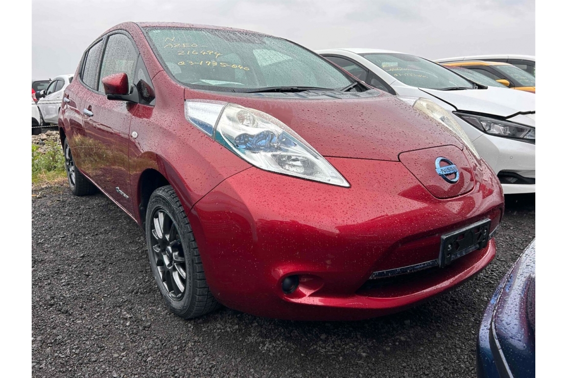 Ilikethat - Nissan, Leaf Arriving April 77,87% Soh..., 2016 - Auckland City, Auckland 