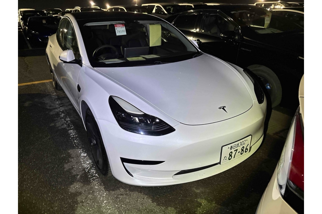 Ilikethat - Tesla, Model 3 Base Grade, 2022 - Auckland City, Auckland 