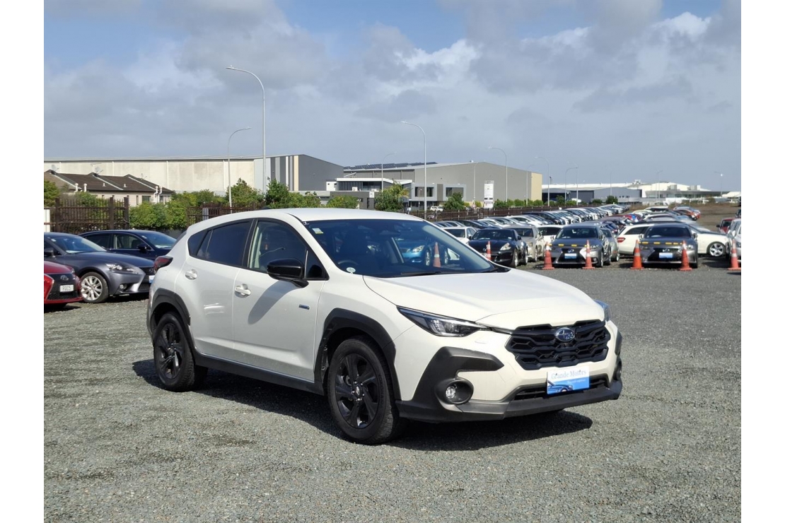 Ilikethat - Subaru, CROSSTREK Touring.4WD.AppleCarPlay...., 2024 - Auckland City, Auckland 
