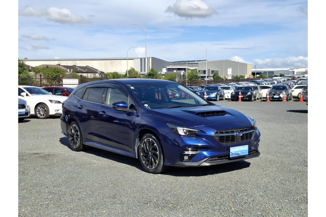 Ilikethat - Subaru, Levorg 4WD.Eyesignt.Lane assist...., 2020 - Auckland City, Auckland 