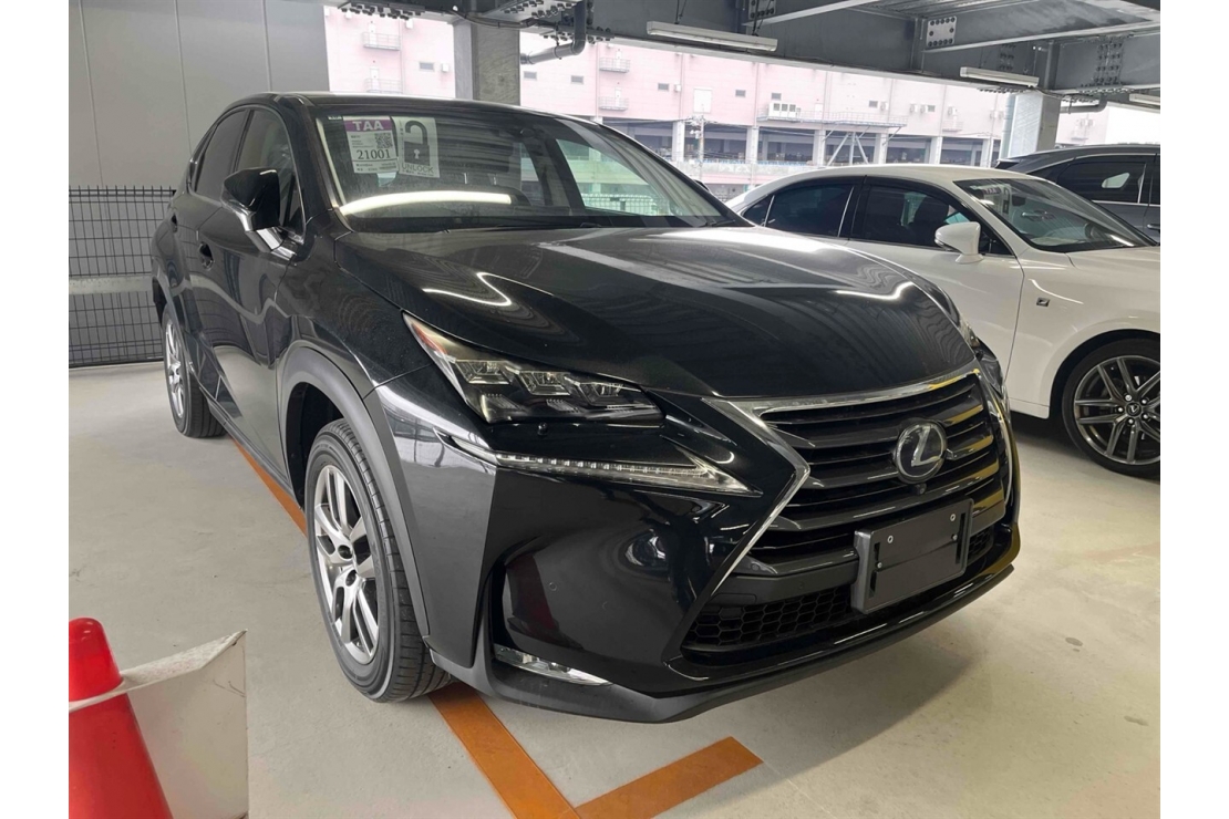 Ilikethat - Lexus, NX 300h Transit Hybrid 4 wd, 2015 - Auckland City, Auckland 