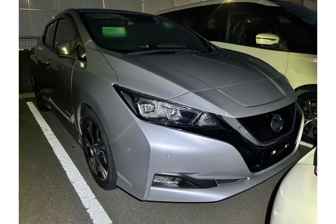Ilikethat - Nissan, Leaf Arriving April 85,88 % So..., 2018 - Auckland City, Auckland 