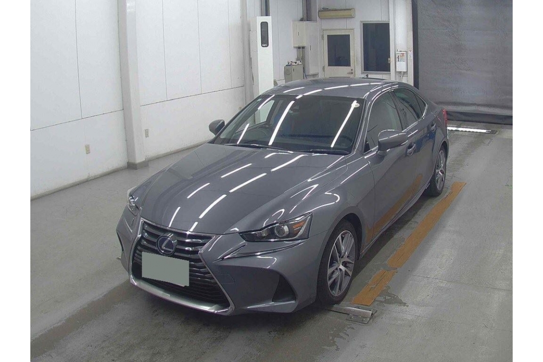 Ilikethat - Lexus, IS 300h 4,5 Grade.Alarm.Cruise co..., 2018 - Auckland City, Auckland 