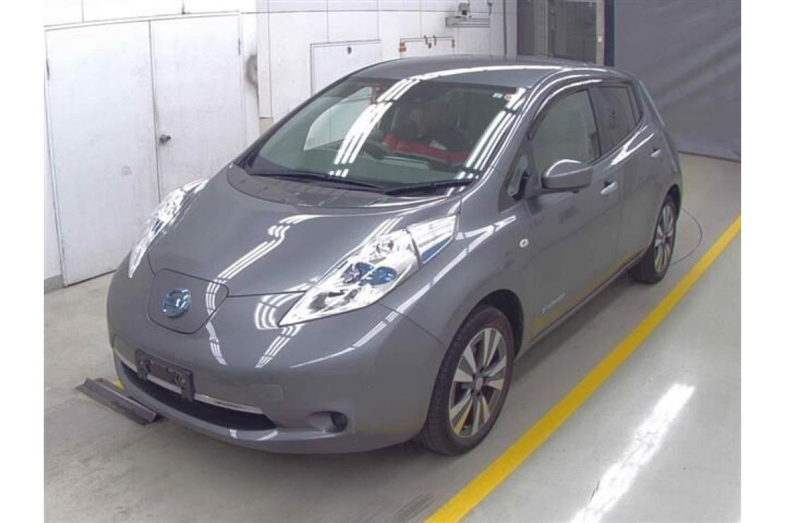 I like that Featured Classified Listing - Nissan, Leaf April Arriving 30X THANKS..., 2017 - Auckland City, Auckland