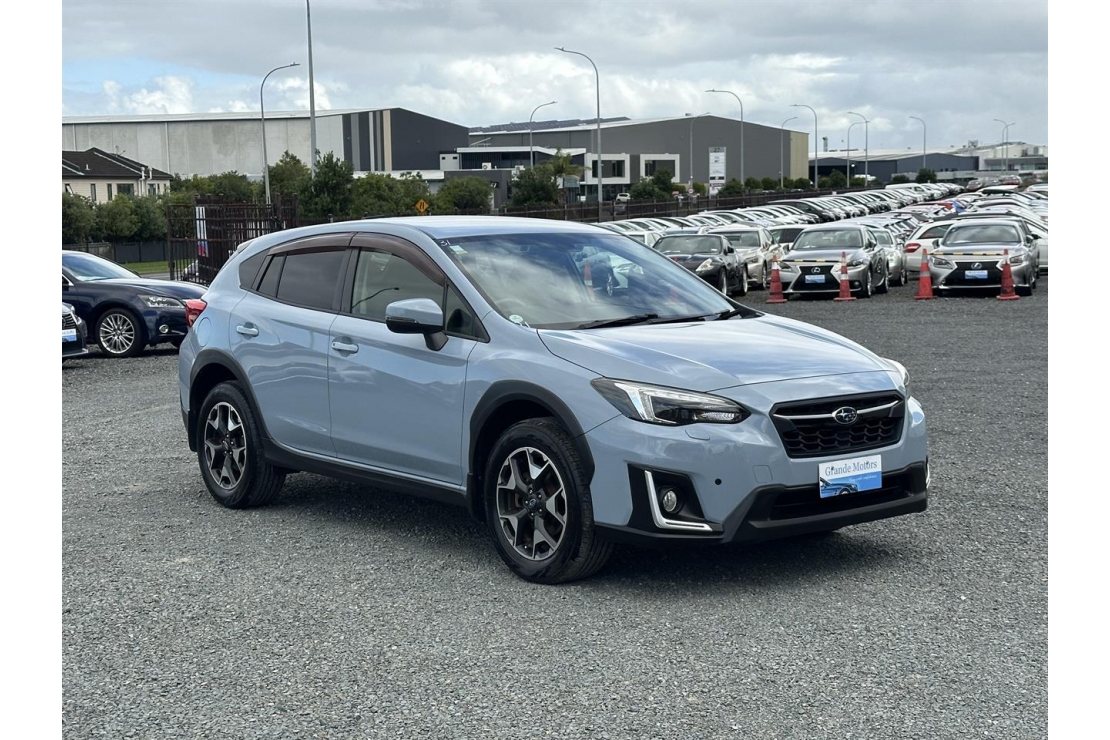 Ilikethat - Subaru, XV 4WD.Eyesight.Blind spot.R..., 2017 - Auckland City, Auckland 