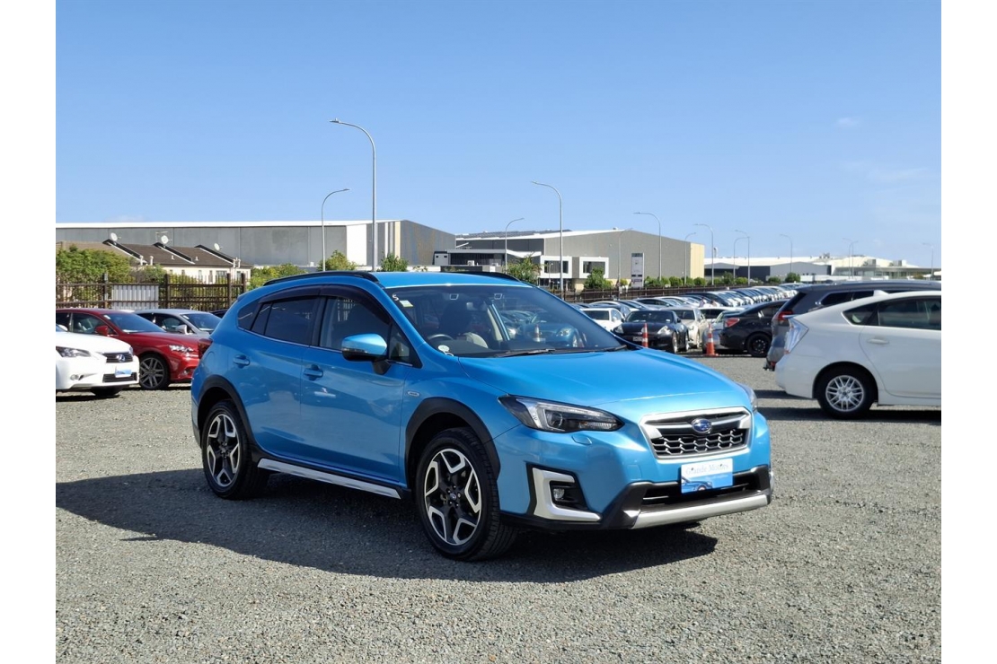 Ilikethat - Subaru, XV Hybrid.4WD.Eyesight.Blind..., 2019 - Auckland City, Auckland 