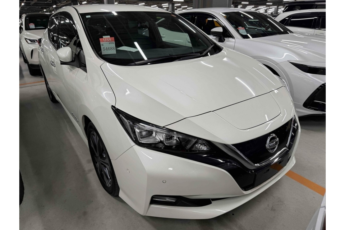 Ilikethat - Nissan, Leaf Arriving April 88,64% Soh..., 2021  - Auckland City, Auckland 
