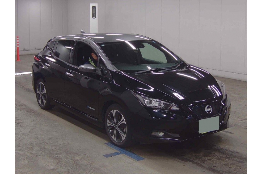 Ilikethat - Nissan, Leaf Arriving April 89,79% Soh..., 2022  - Auckland City, Auckland 