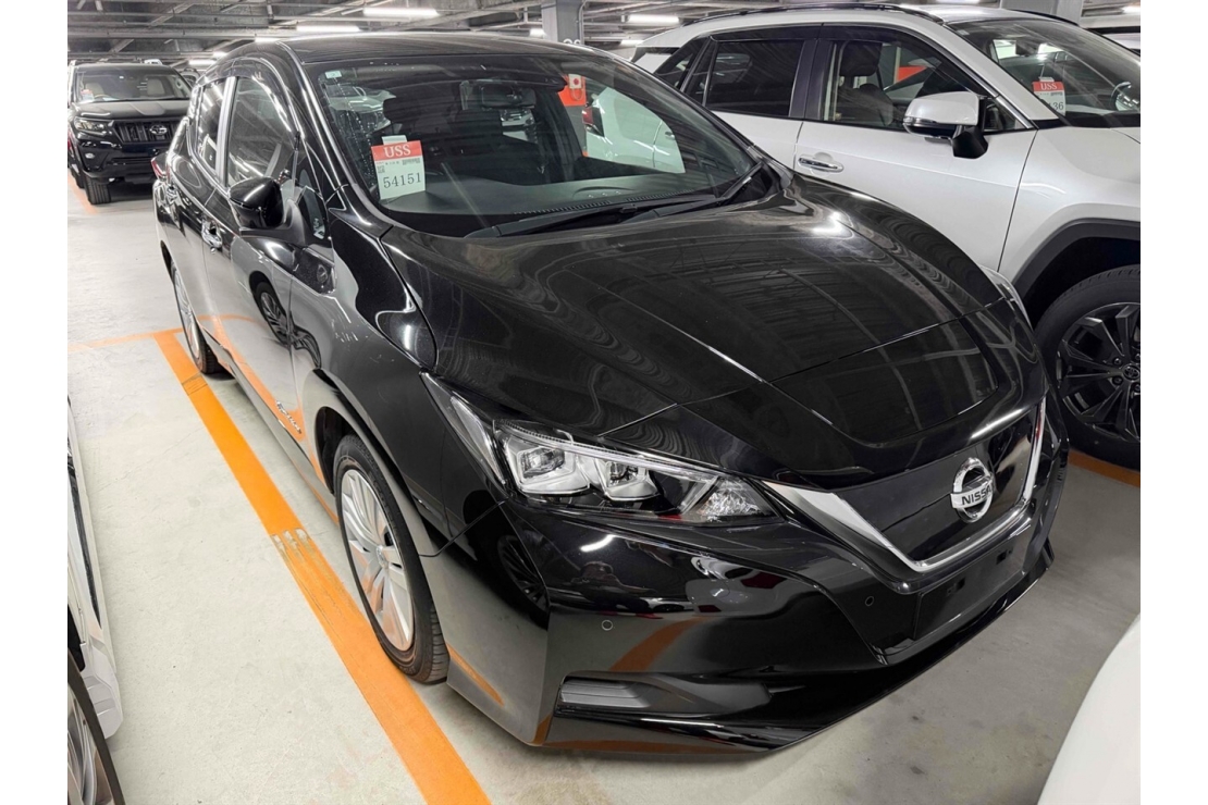 Ilikethat - Nissan, Leaf Arriving April 87,92% Soh..., 2021  - Auckland City, Auckland 