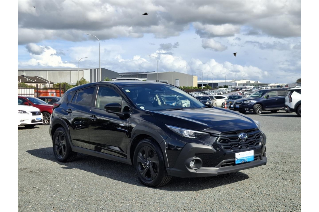 Ilikethat - Subaru, CROSSTREK Hybrid.4WD.Radar cruise.L..., 2024 - Auckland City, Auckland 