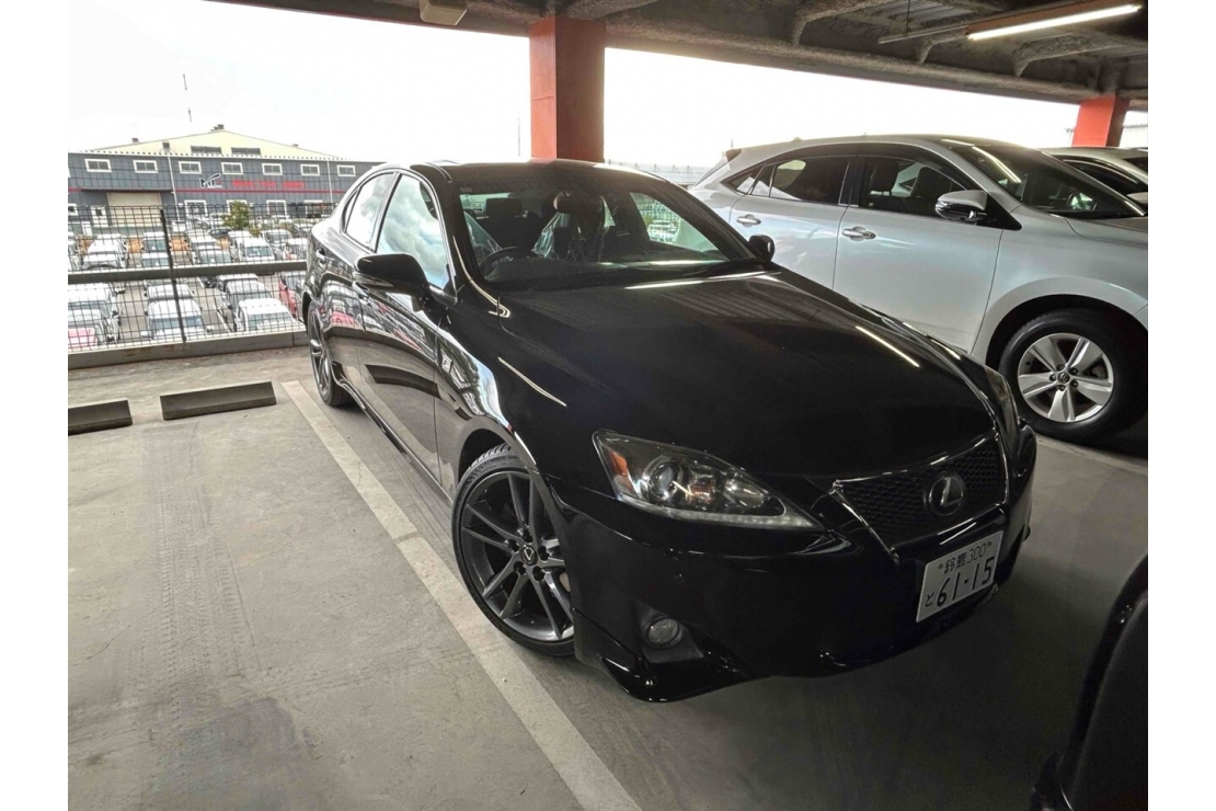 Ilikethat - Lexus, IS250 FSport Sun Roof, 2012 - Auckland City, Auckland 
