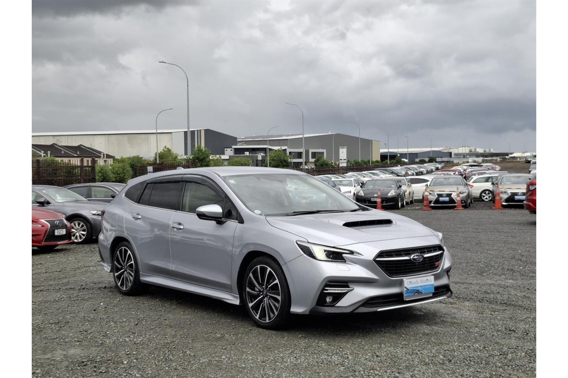 Ilikethat - Subaru, Levorg STI.4WD.Leather.360&deg;c..., 2021 - Auckland City, Auckland 