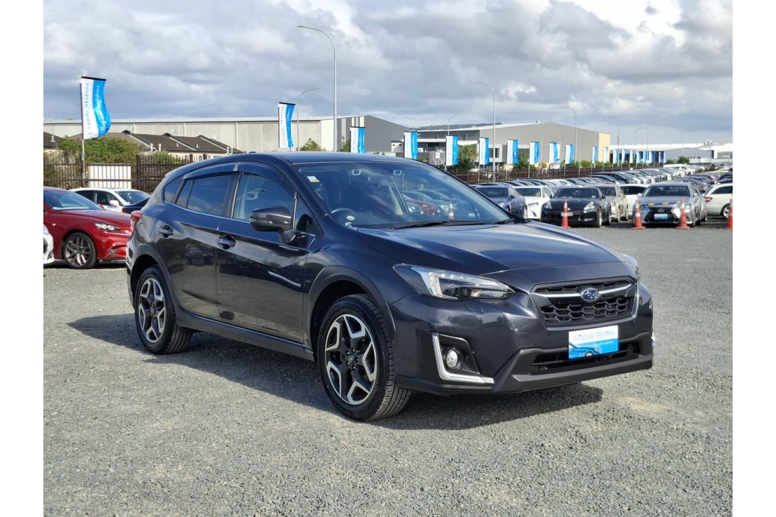Ilikethat - Subaru, XV Eyesight.4WD.Lane assist...., 2019 - Auckland City, Auckland 