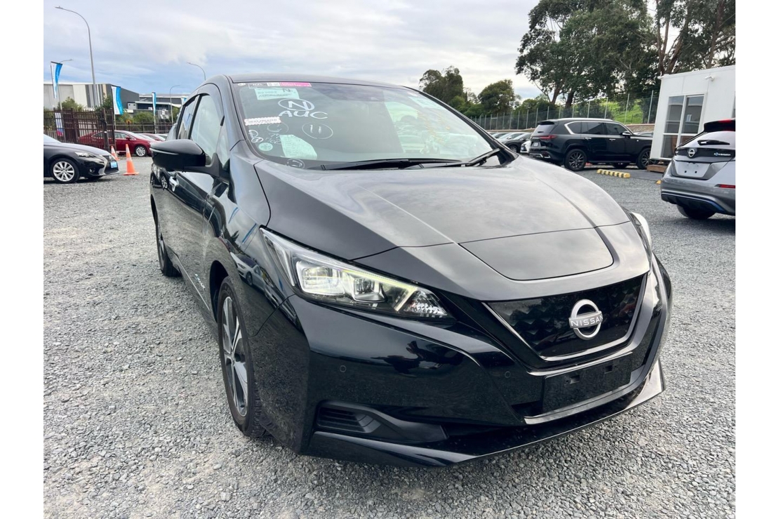 Ilikethat - Nissan, Leaf 87.68% SOH Pro Pilot 10SR..., 2022  - Auckland City, Auckland 