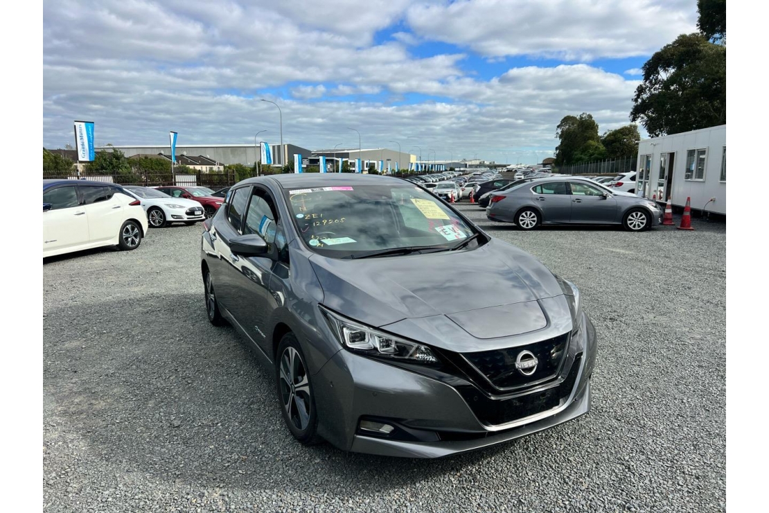 Ilikethat - Nissan, Leaf SOH 90,07 G model Pro Pilot, 2022  - Auckland City, Auckland 