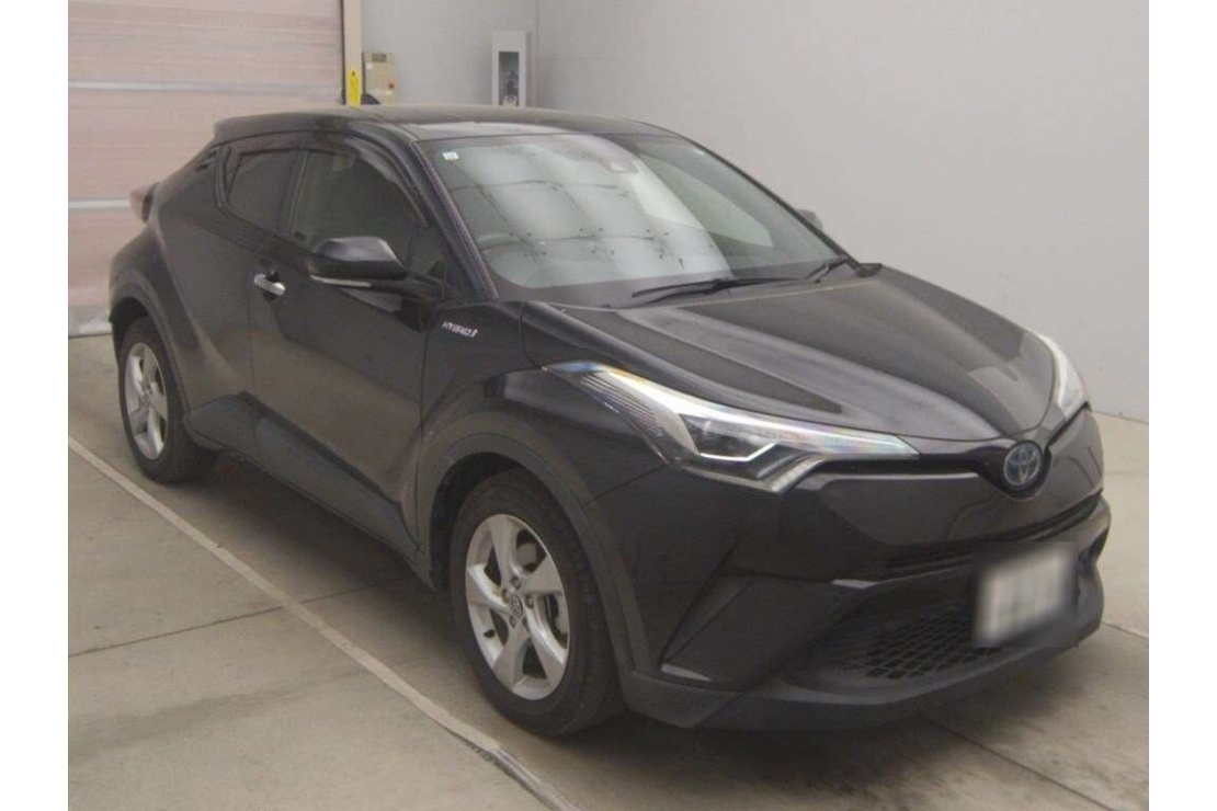 Ilikethat - Toyota, C-HR S LED EDITION Transit, 2017 - Auckland City, Auckland 