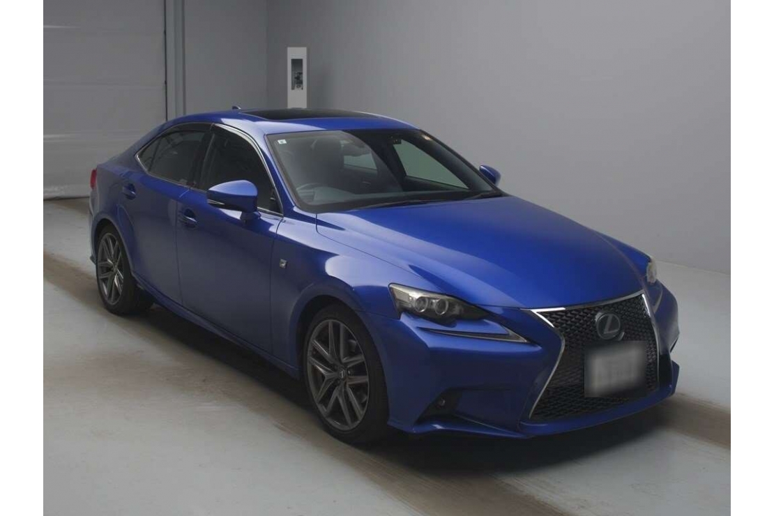 Ilikethat - Lexus, IS 300h F-Sport.Radar cruise.Alar..., 2013  - Auckland City, Auckland 