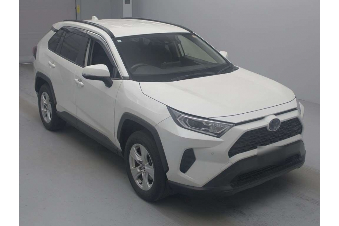 Ilikethat - Toyota, RAV4 Transit Hybrid Cruise control, 2021 - Auckland City, Auckland 