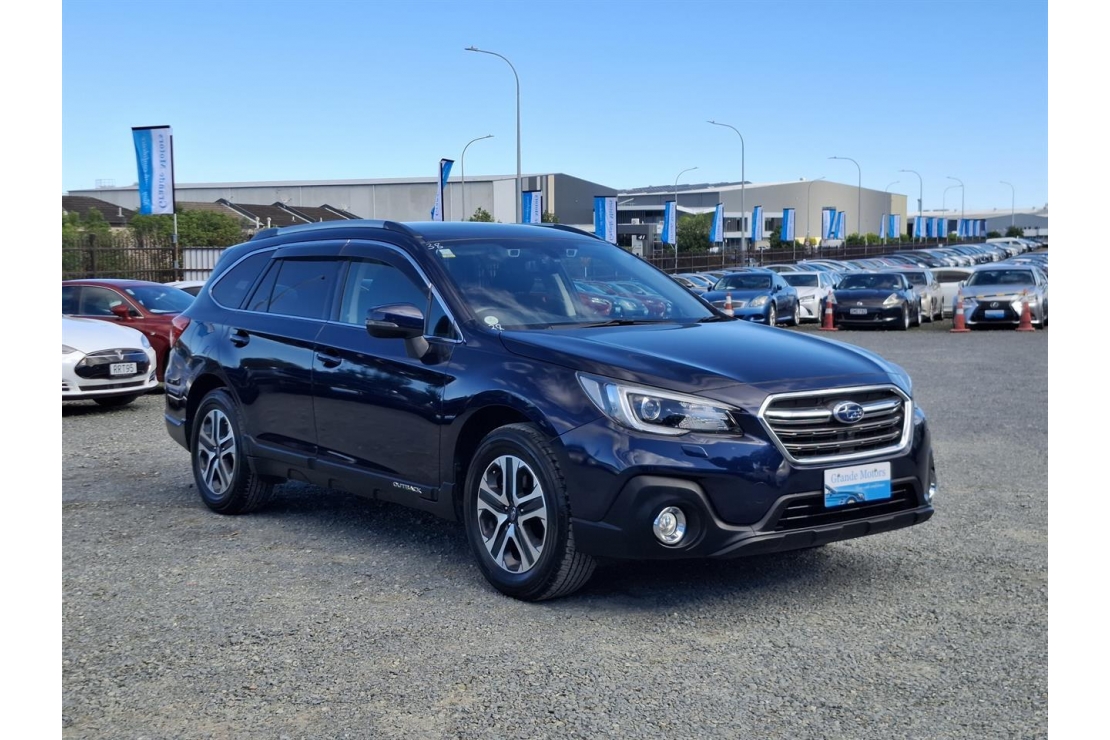 Ilikethat - Subaru, Outback 4WD.Eyesight.Blind spot.R..., 2017 - Auckland City, Auckland 