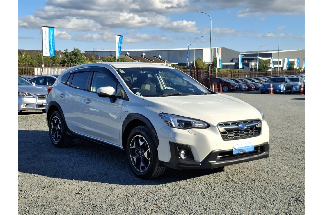 Ilikethat - Subaru, XV AWD.Eyesight.LKA.Radar cr..., 2020  - Auckland City, Auckland 