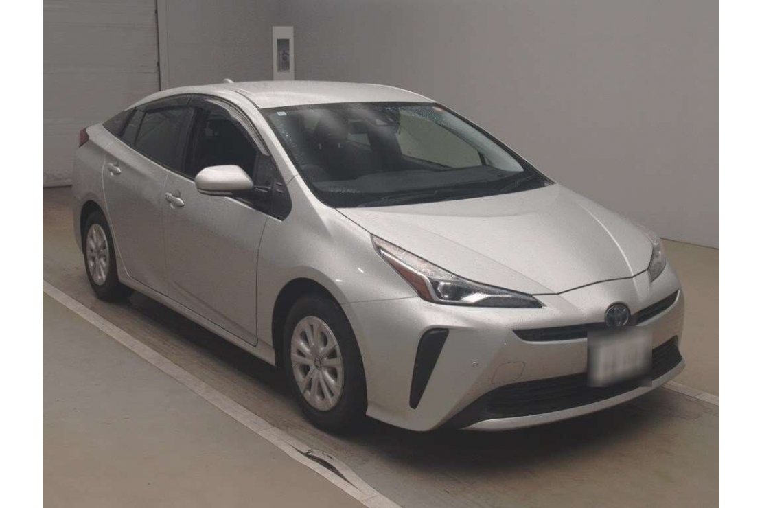 Ilikethat - Toyota, Prius Transit Hybrid Grade 4, 2020 - Auckland City, Auckland 