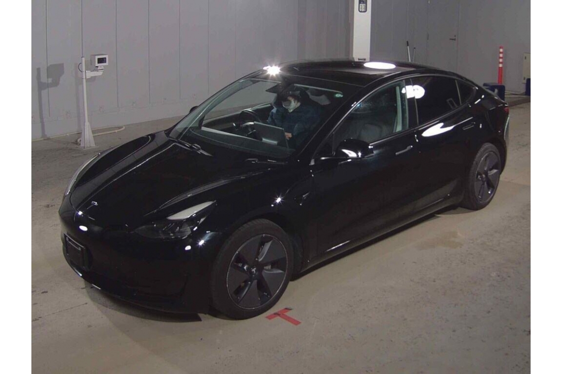 Ilikethat - Tesla, Model 3 STANDARD RANGE PLUS, 2021 - Auckland City, Auckland 