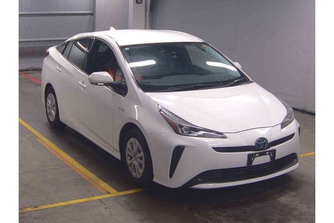 Ilikethat - Toyota, Prius Transit Hybrid Cruise control, 2020 - Auckland City, Auckland 
