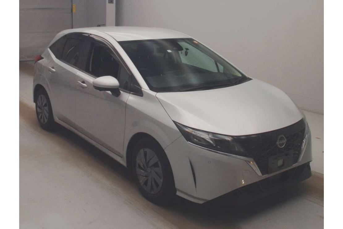 Ilikethat - Nissan, Note Transit S Model, 2023 - Auckland City, Auckland 
