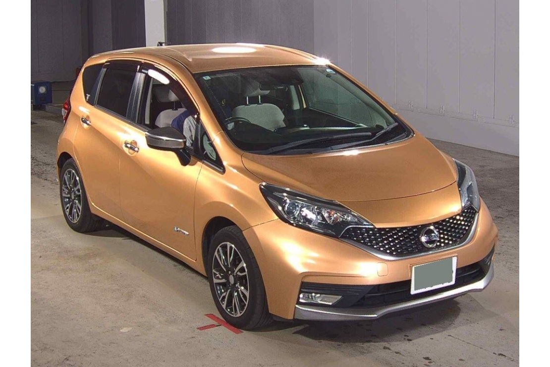 Ilikethat - Nissan, Note MODE PREMIER TOURING PACK..., 2018  - Auckland City, Auckland 