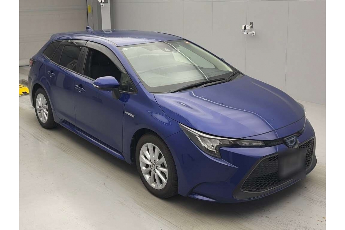 Ilikethat - Toyota, Corolla Touring Hybrid S Model Gr..., 2019 - Auckland City, Auckland 