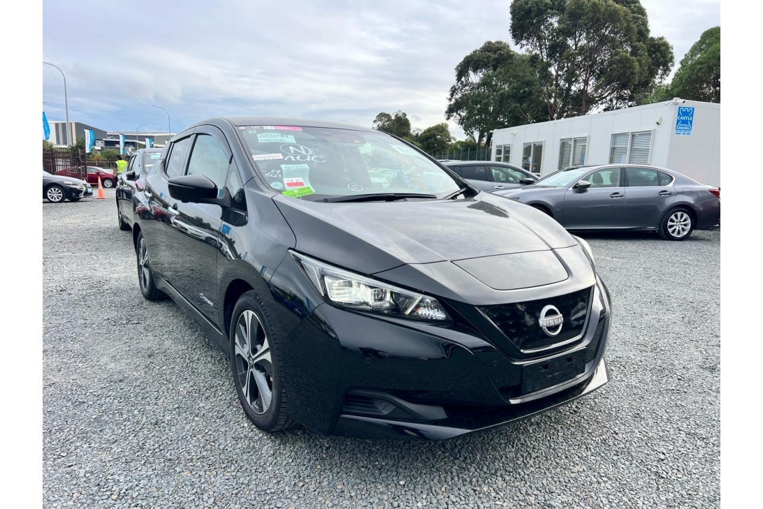 Ilikethat - Nissan, Leaf Soh 90.13% XV limited Pro..., 2022  - Auckland City, Auckland 