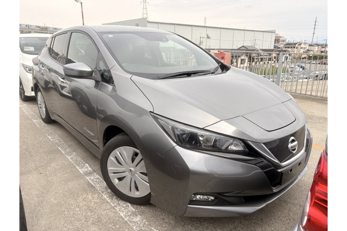 Ilikethat - Nissan, Leaf Transit 82,32% Soh Cruise..., 2018 - Auckland City, Auckland 