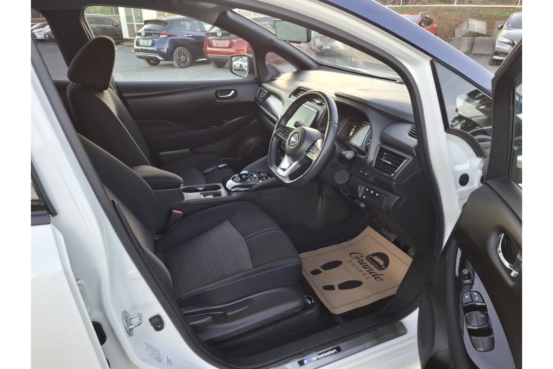 Ilikethat - Nissan, Leaf Soh 90.18% LED Pro Pilot, 2021  - Auckland City, Auckland 