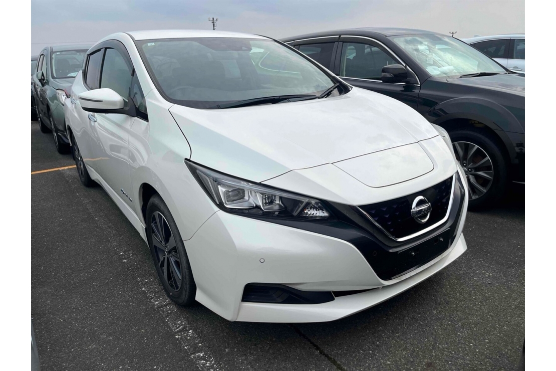 Ilikethat - Nissan, Leaf Transit 89.22% SOH Cruise..., 2021 - Auckland City, Auckland 