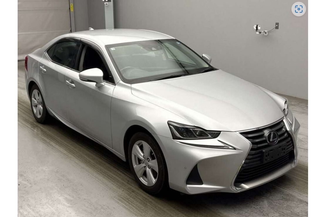 Ilikethat - Lexus, IS 300h Transit hybrid Face lift, 2017 - Auckland City, Auckland 