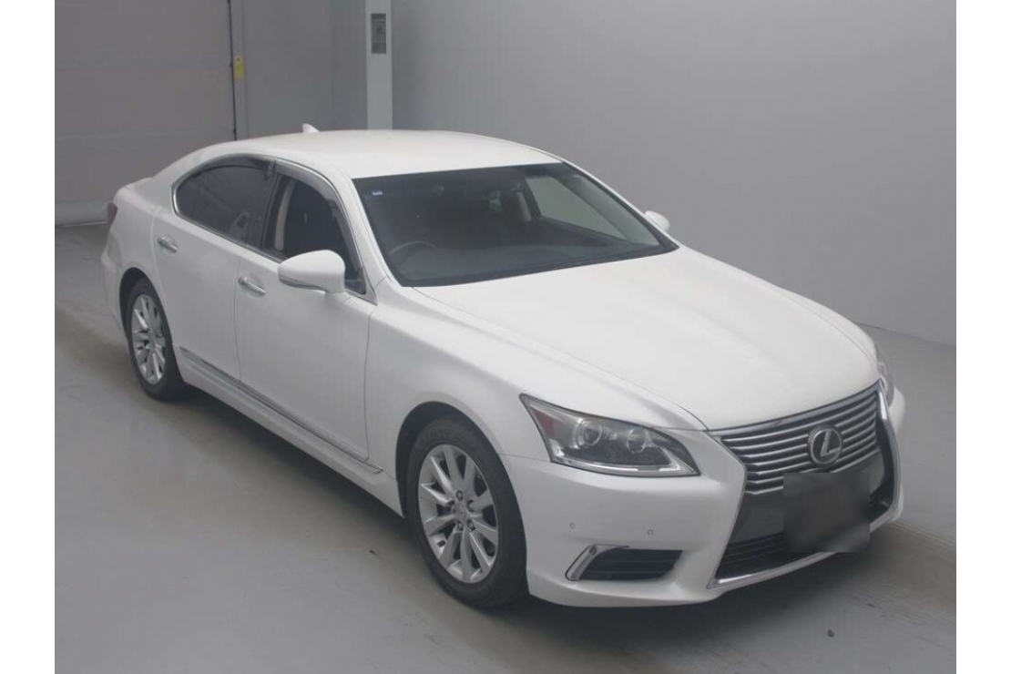 Ilikethat - Lexus, LS 460 Transit C Package I Pack, 2014  - Auckland City, Auckland 