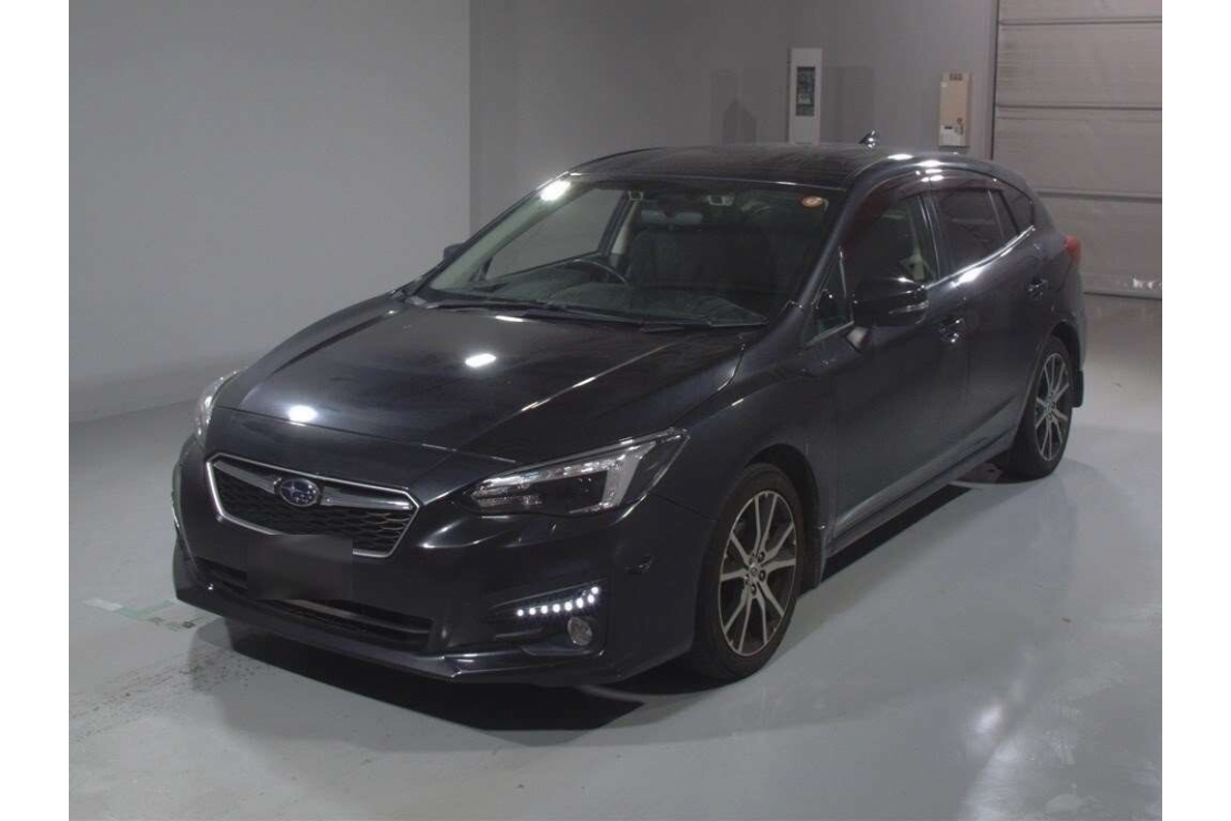 I like that Featured Classified Listing - Subaru, Impreza Sport.Eyesight.Radar crui..., 2017 - Auckland City, Auckland