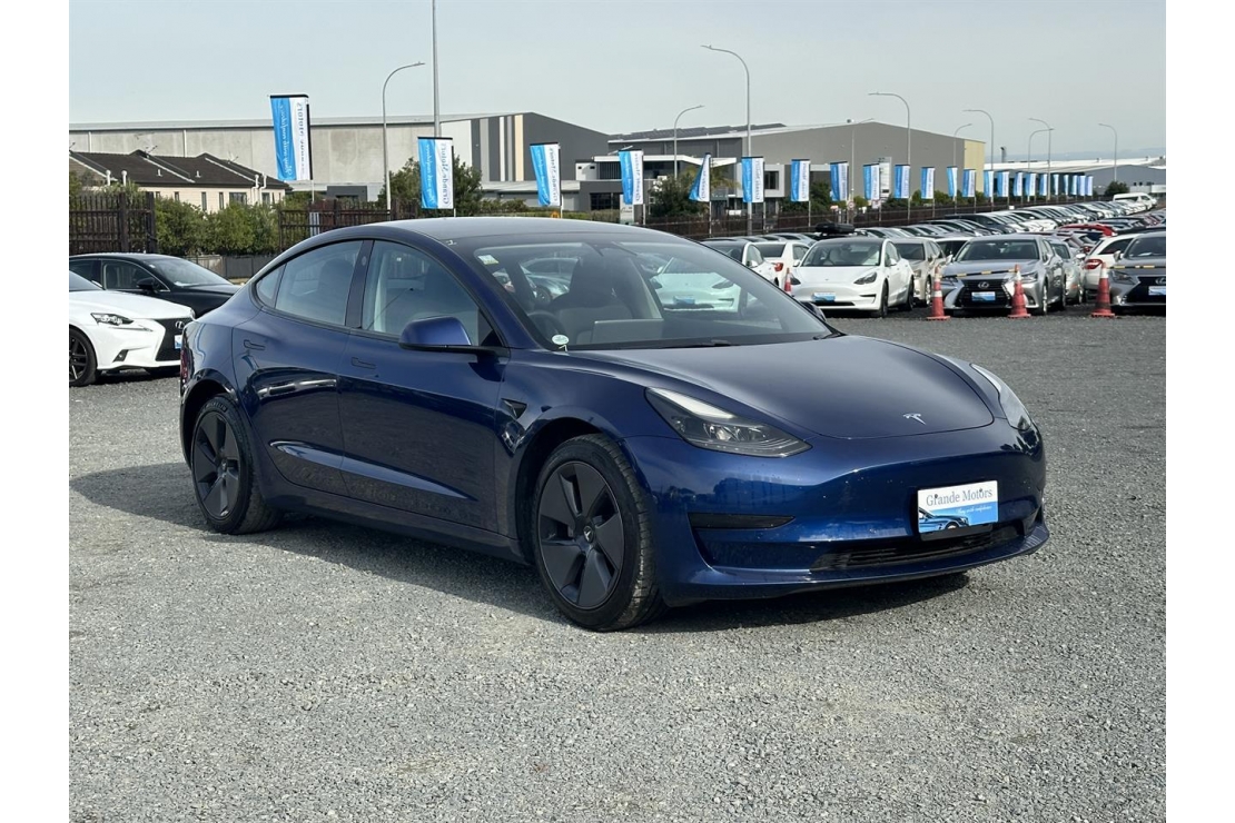 Ilikethat - Tesla, Model 3 Rear wheel drive., 2022 - Auckland City, Auckland 