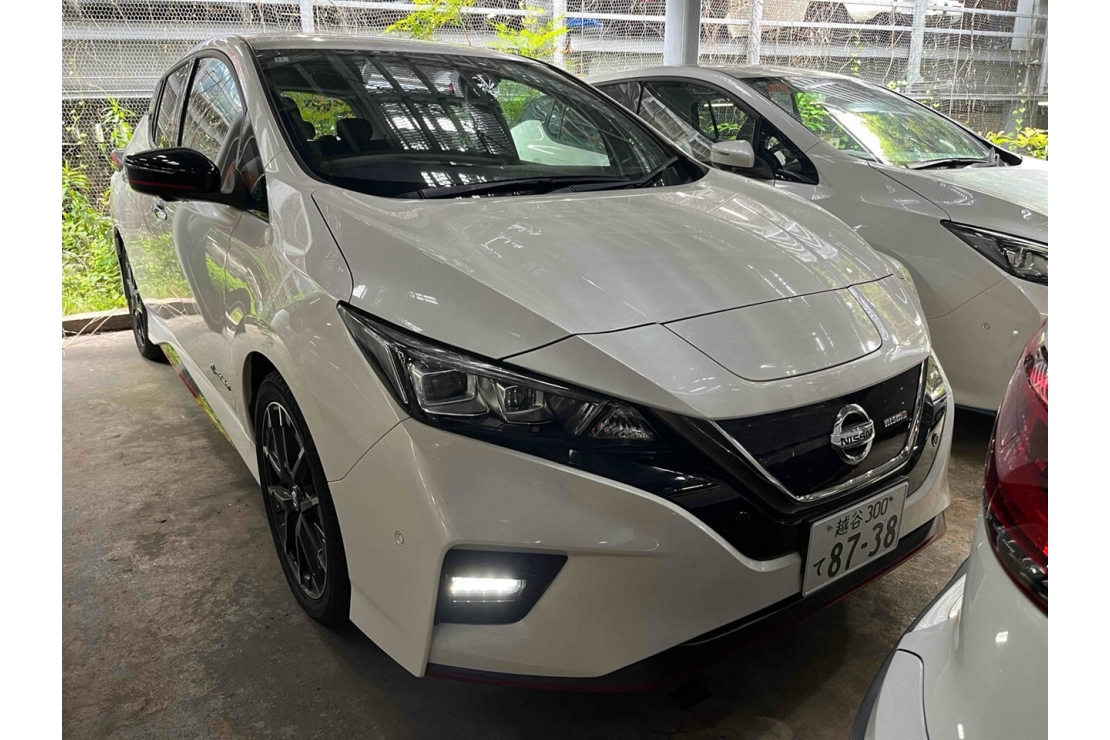 I like that Featured Classified Listing - Nissan, Leaf Nissmo in Transit 88.95% ..., 2020 - Auckland City, Auckland