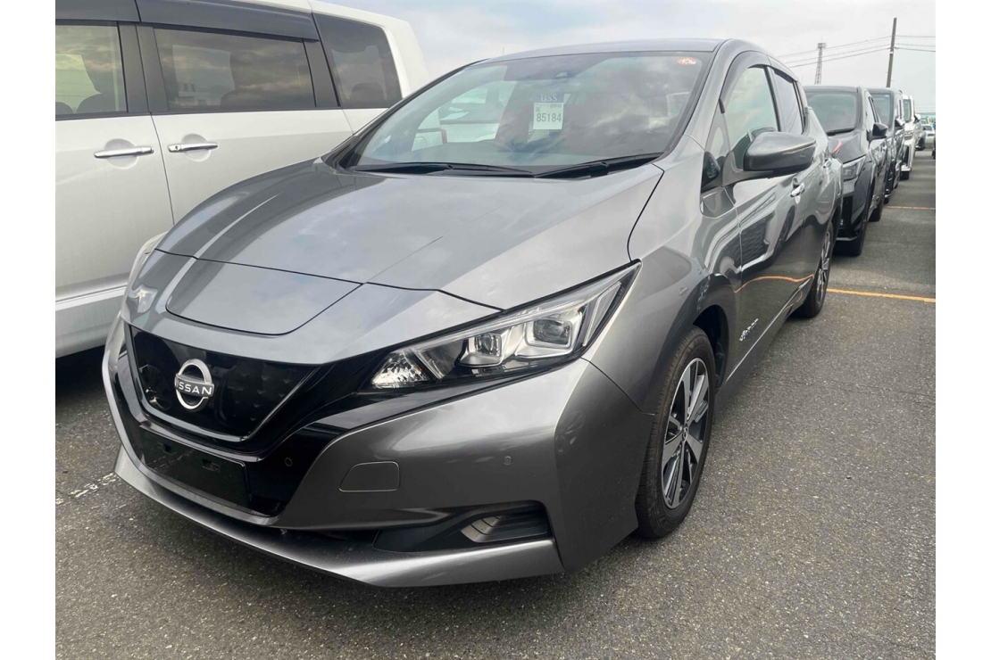 Ilikethat - Nissan, Leaf Transit SOH 89 Cruise Control, 2022  - Auckland City, Auckland 