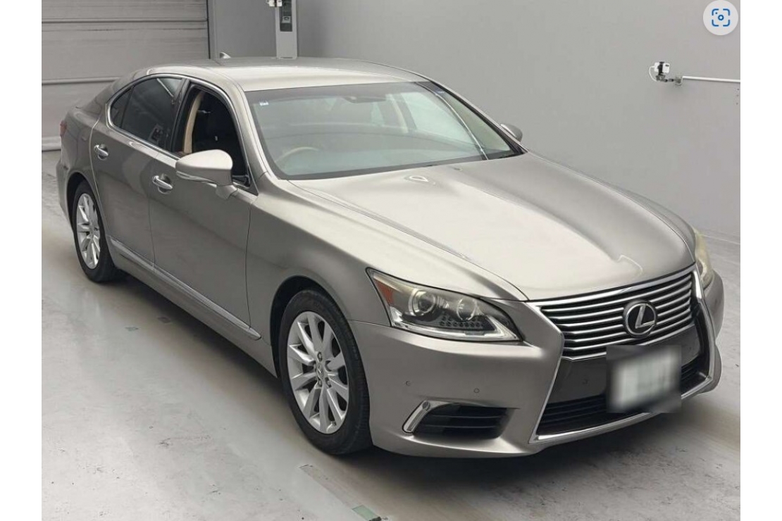 Ilikethat - Lexus, LS 460 Transit Package C Pack I, 2013  - Auckland City, Auckland 