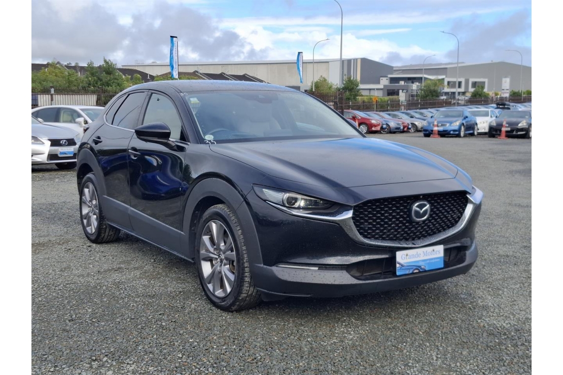 Ilikethat - Mazda, CX-30 20S Pro Active.HUD.Androi..., 2021 - Auckland City, Auckland 