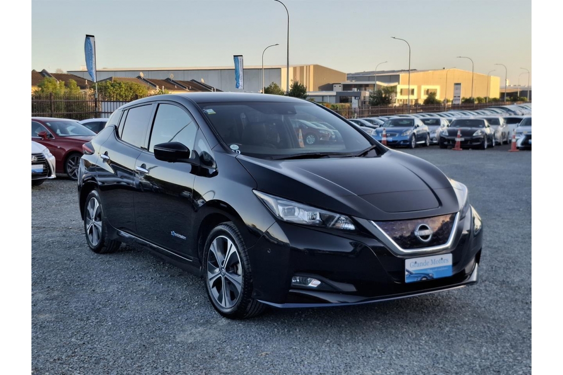 Ilikethat - Nissan, Leaf 62kW.SOH81%.Android/Apple..., 2019  - Auckland City, Auckland 